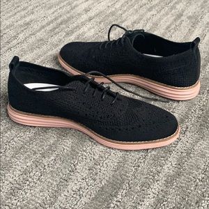 Cole Haan Original Grand Oxford